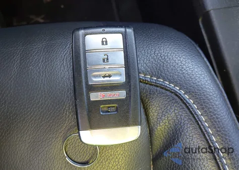 2020 Acura Ilx Premium from USA, damaged, VIN 19UDE2F71LA001063